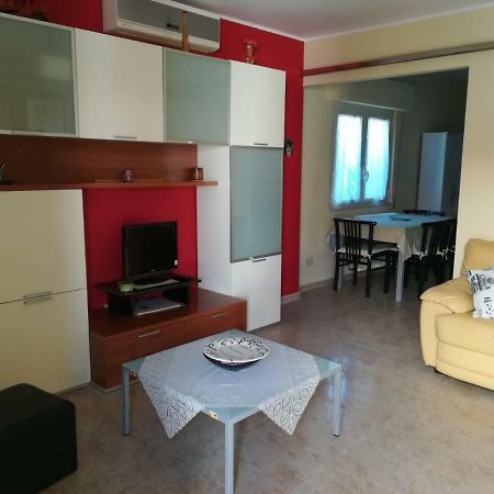شقة A Casa Di Bruna Martella المظهر الخارجي الصورة