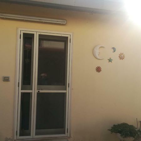 شقة A Casa Di Bruna Martella المظهر الخارجي الصورة