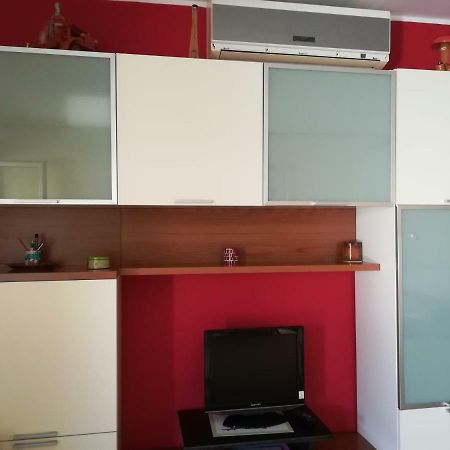 شقة A Casa Di Bruna Martella المظهر الخارجي الصورة