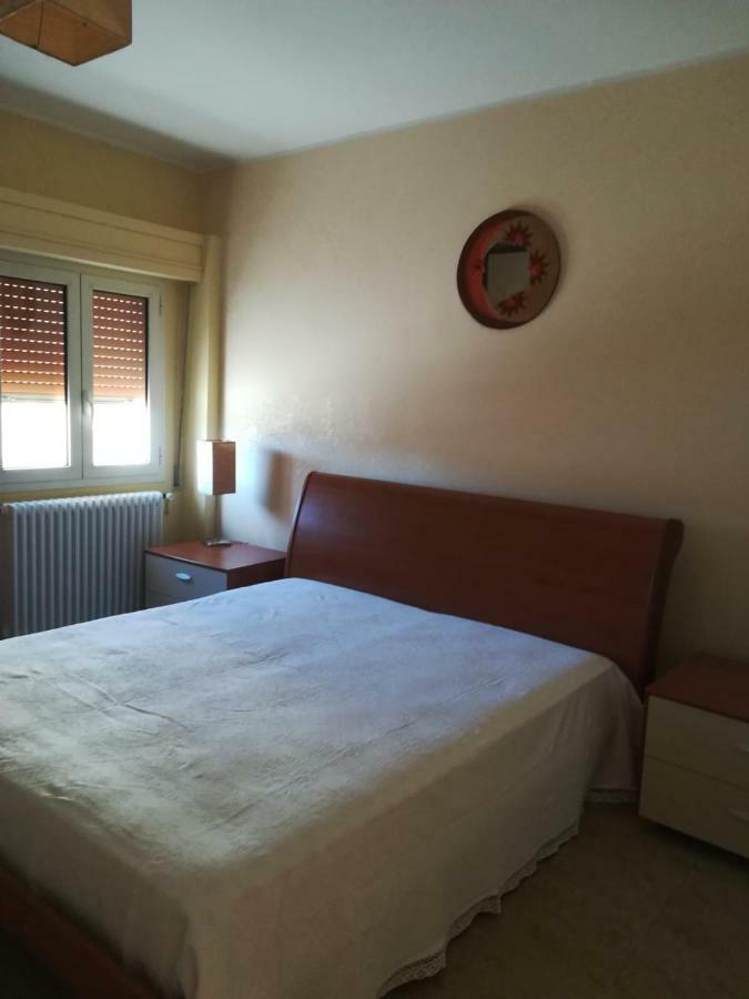شقة A Casa Di Bruna Martella المظهر الخارجي الصورة