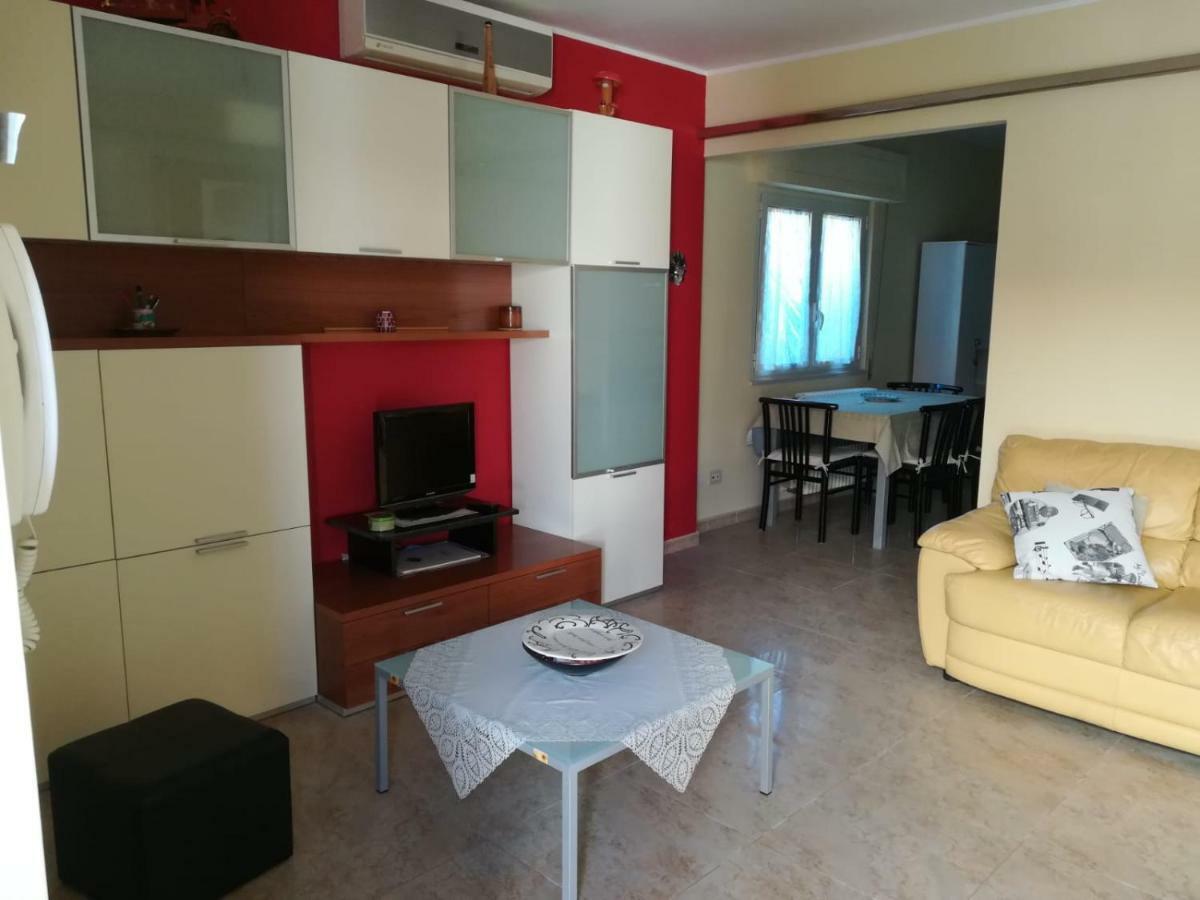 شقة A Casa Di Bruna Martella المظهر الخارجي الصورة